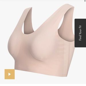 Ultra Comfort Smooth Maternity Lounge Bra